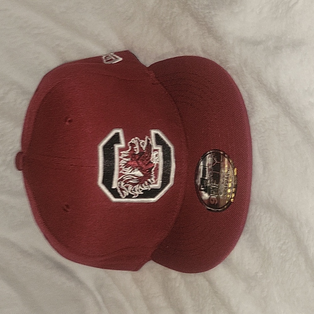 Gamecocks hat